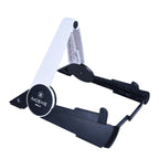 Kadence foldable fibre guitar stand FIB01