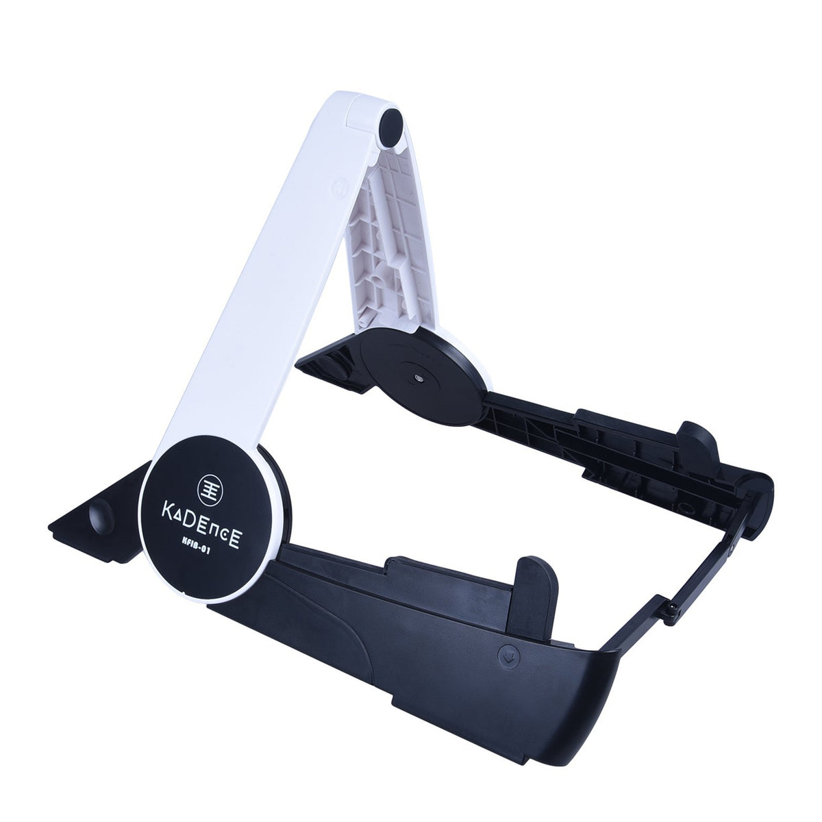 Kadence foldable fibre guitar stand FIB01