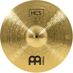 Meinl Cymbals HCS141620 HCS Cymbal Box Set Pack