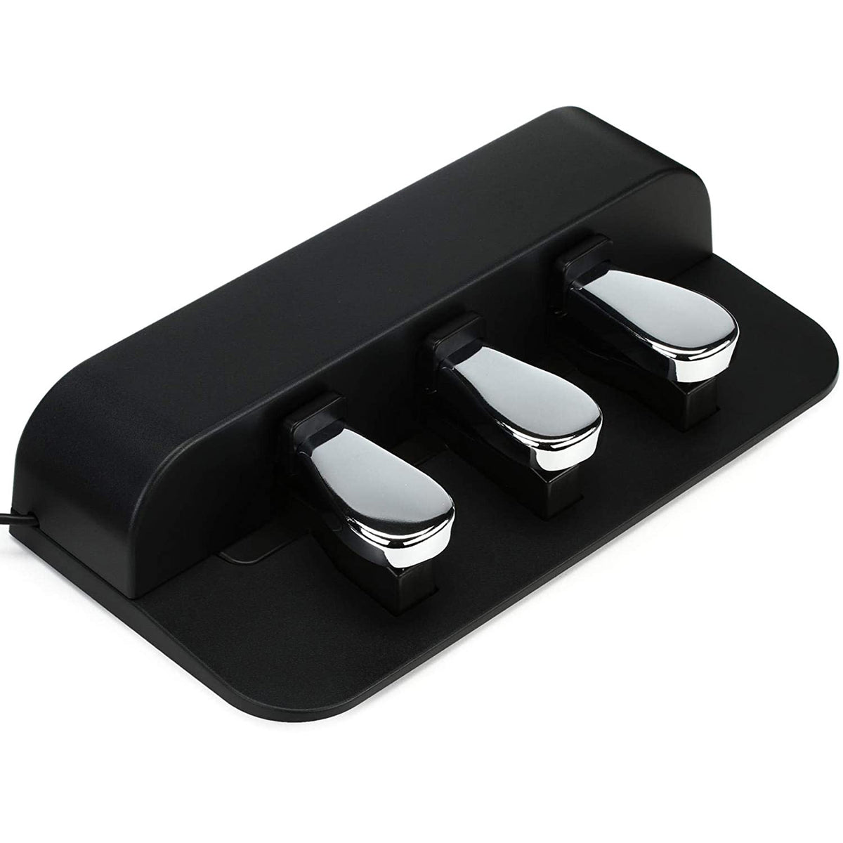 Casio SP34 3-Pedal Board