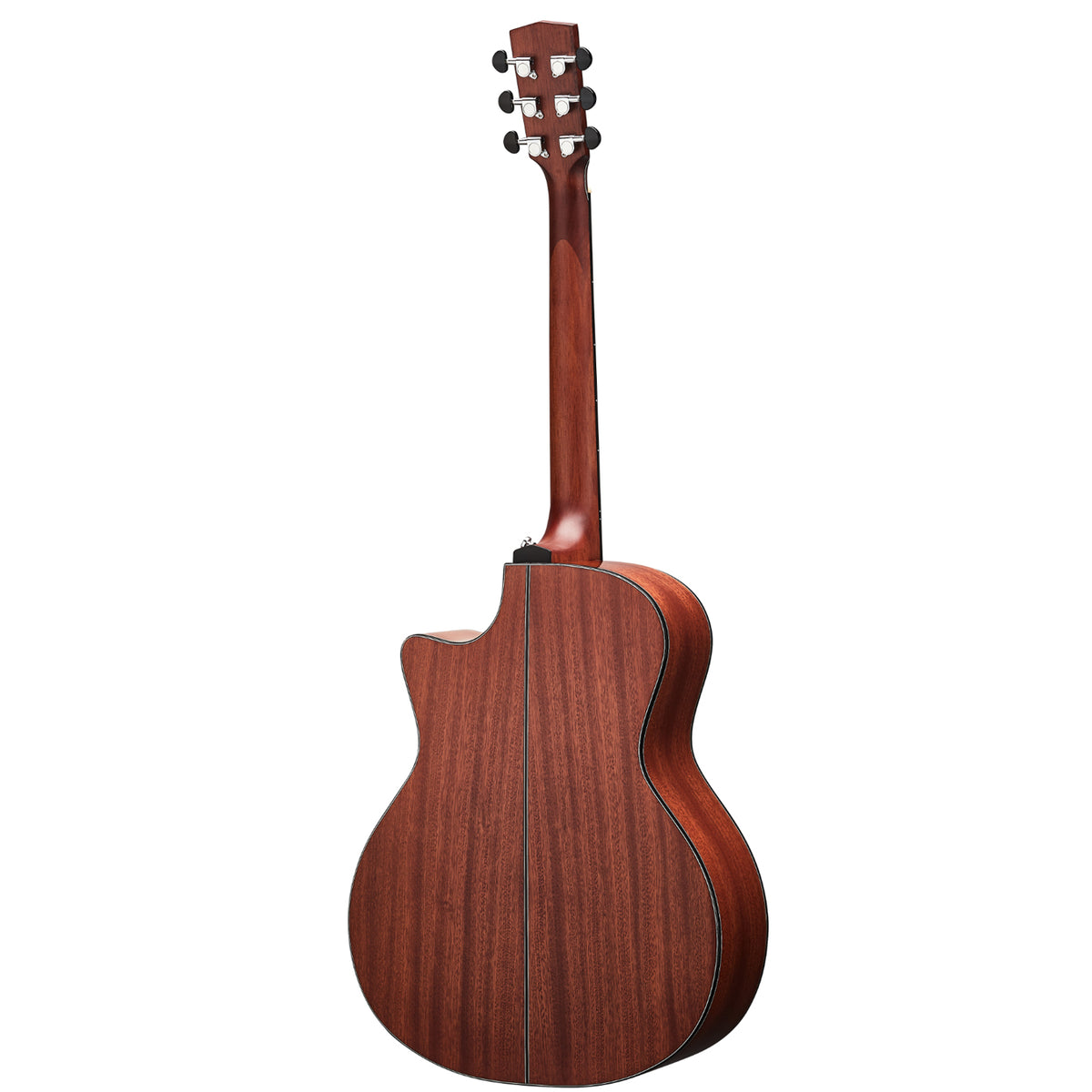 Hex GA400CE/G -HORNET SERIES Acoustic Guitar