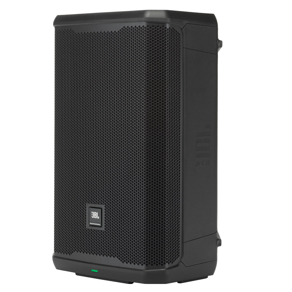 JBL PRX912 Professional Powered Two-Way 12-inch PA Loudspeaker Single