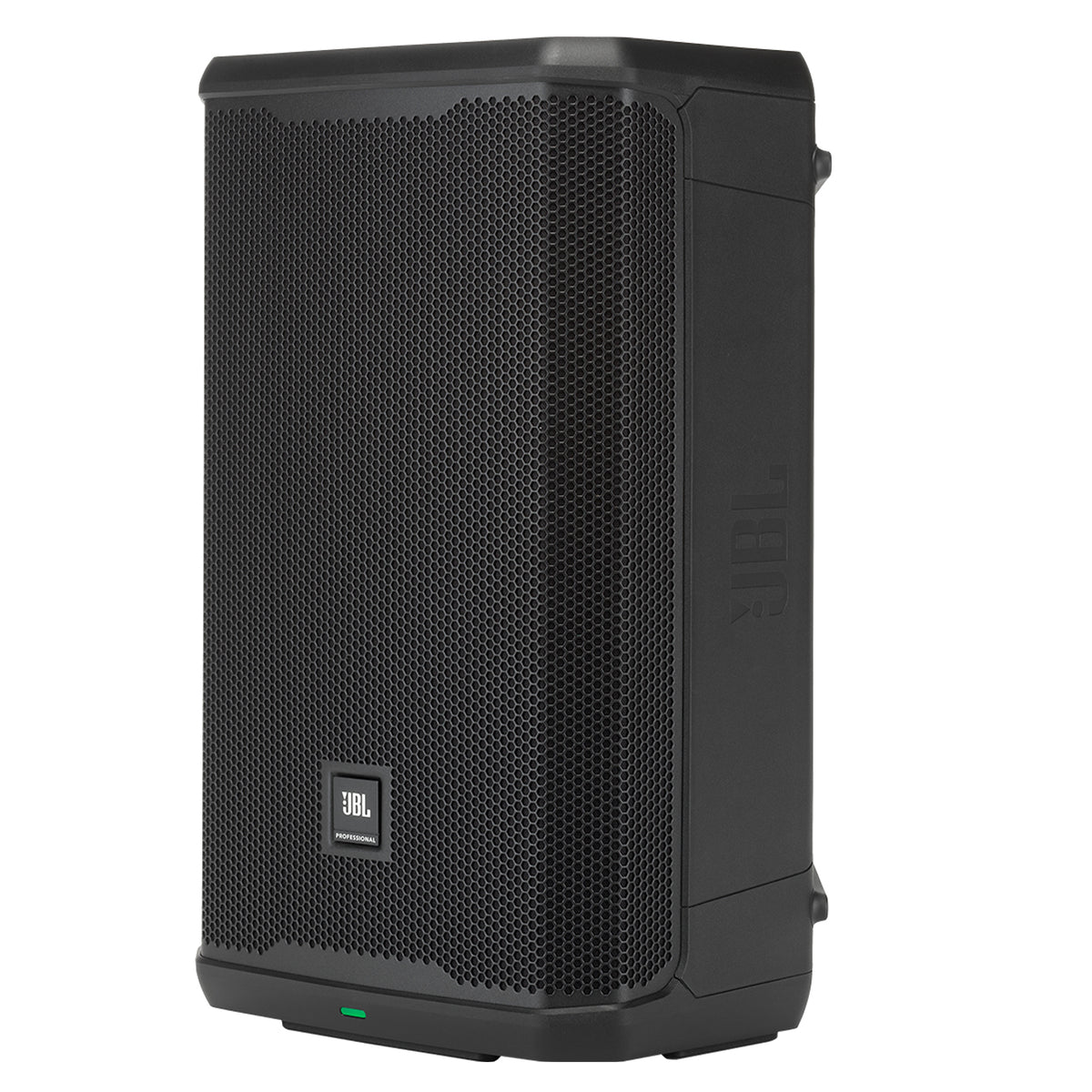 JBL PRX912 Professional Powered Two-Way 12-inch PA Loudspeaker Single
