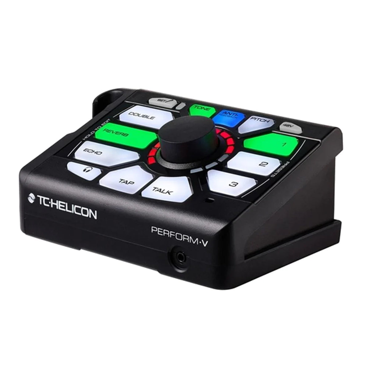 TC-Helicon Perform-V Live Sound Processor