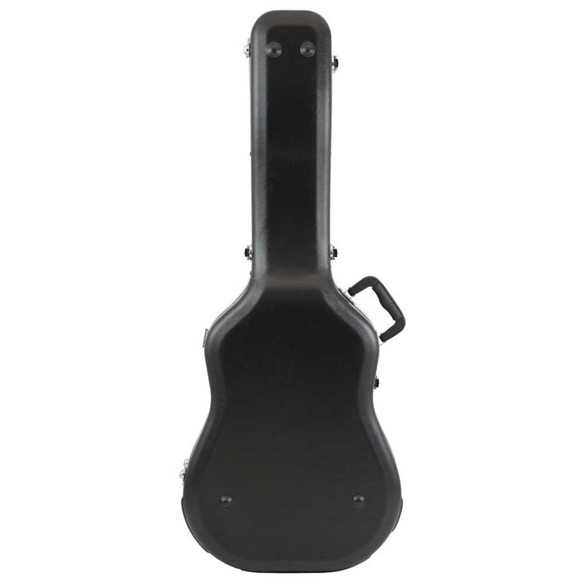 CNB ABS CASE FOR ACOUSTIC GUITAR DC60
