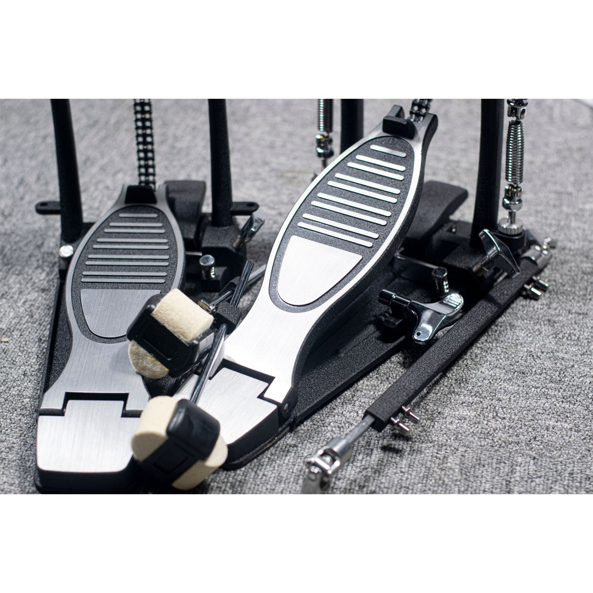 Procraft Double Bass Drum Pedal P6-A