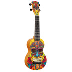 Mahalo MA1TK Art Series – Soprano ukulele with bag