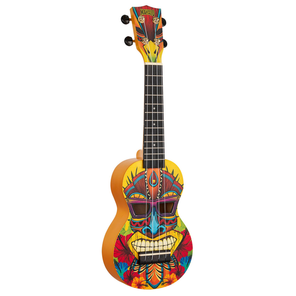 Mahalo MA1TK Art Series – Soprano ukulele with bag
