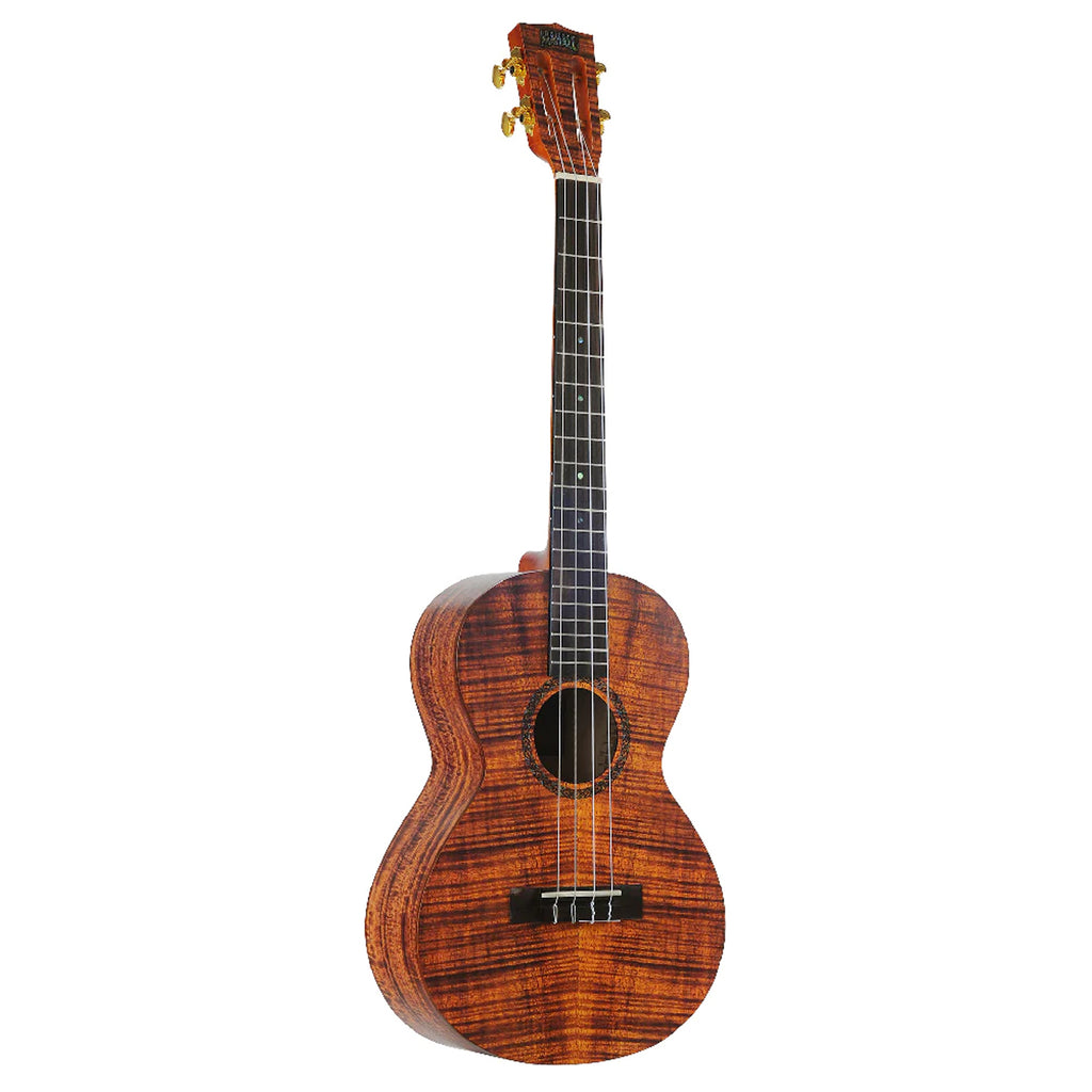 Mahalo MA4KA Artist Elite Series Baritone Ukulele With Bag
