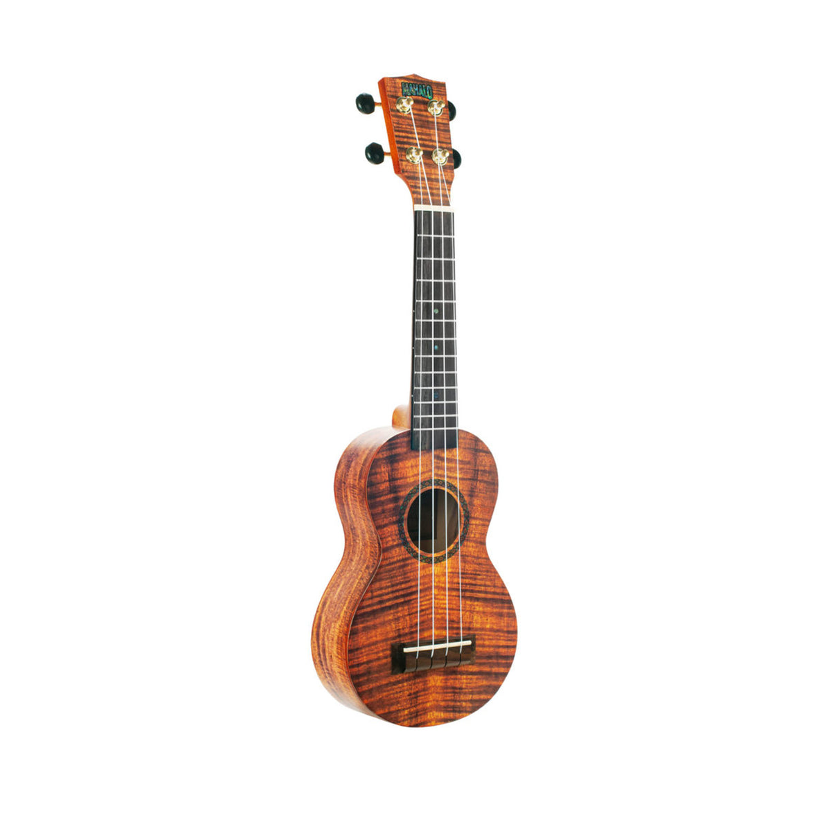 Mahalo MA1KA Artist Elite Series Soprano Ukulele With Bag