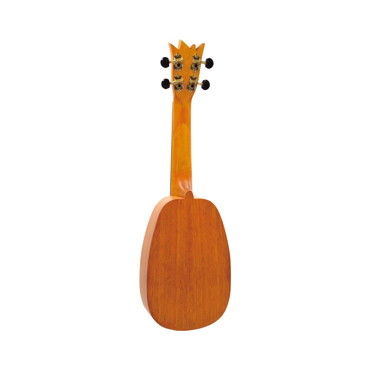 Mahalo ME1P Pineapple Artist Elite Series Soprano ukulele