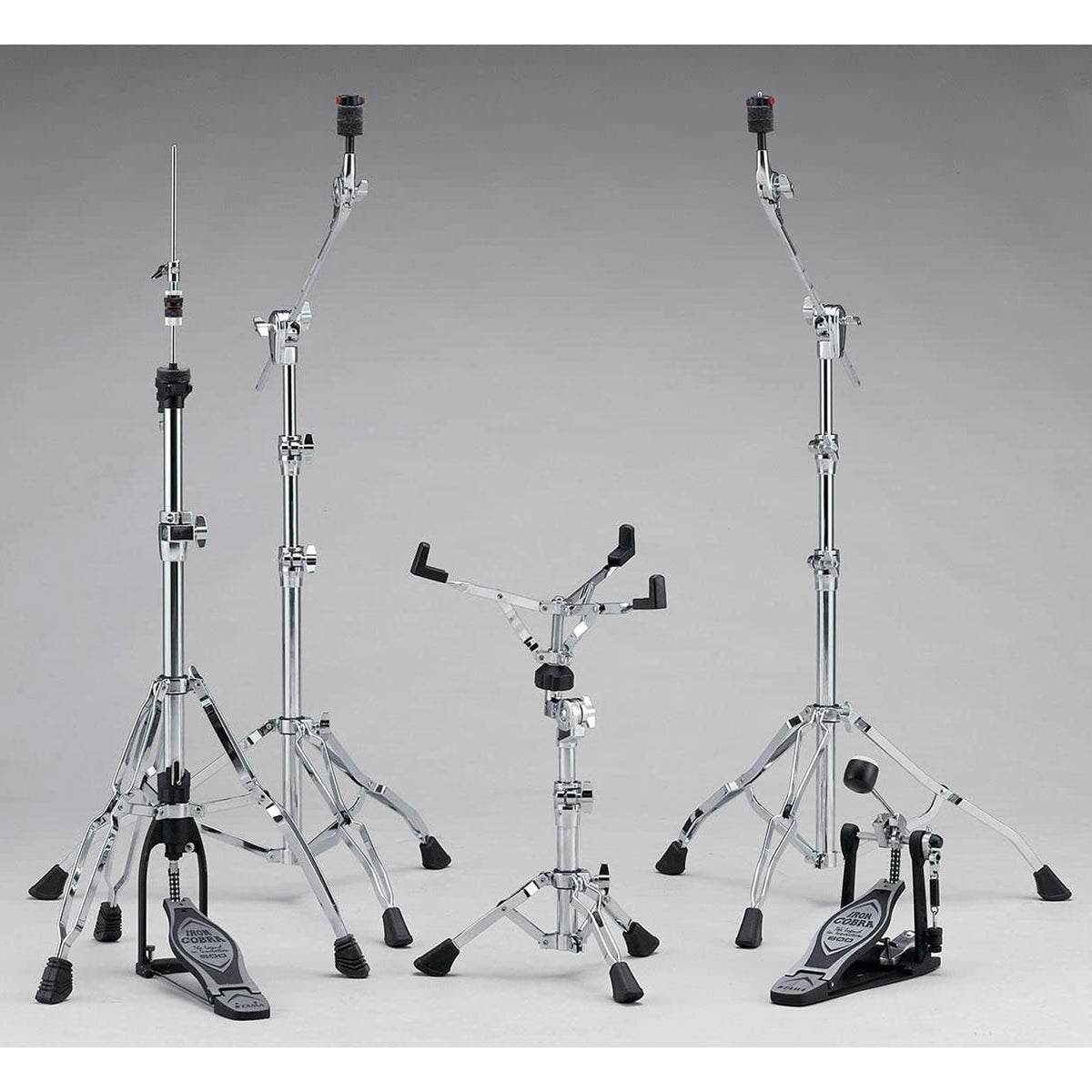 Tama Iron Cobra 600 Hardware Kit HV5WN