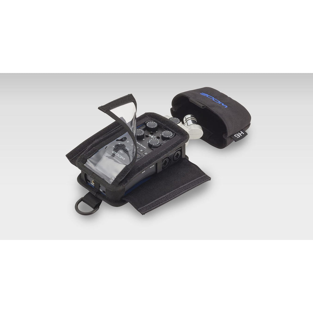 Zoom PCH-6 Protective Case for H6