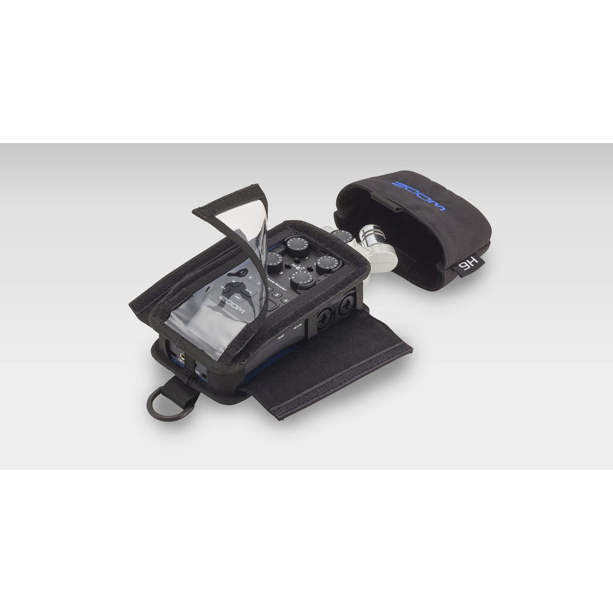 Zoom PCH-6 Protective Case for H6