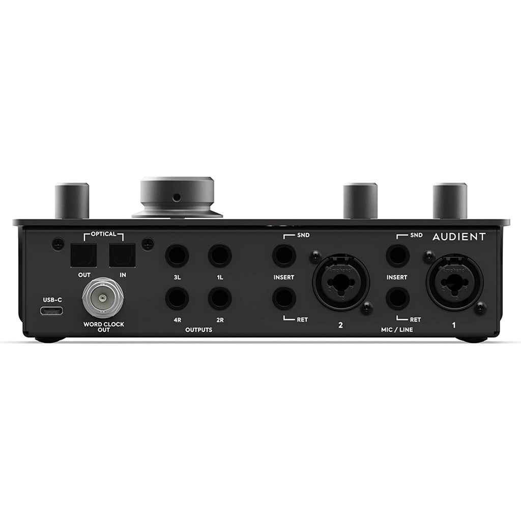 Audient iD24 10in 14out Audio Interface