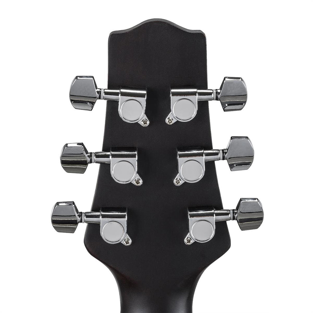 Boroughs B15MNT 3/4 Size Acoustic Guitar - Natural