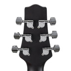 Boroughs B15MNT 3/4 Size Acoustic Guitar - Natural