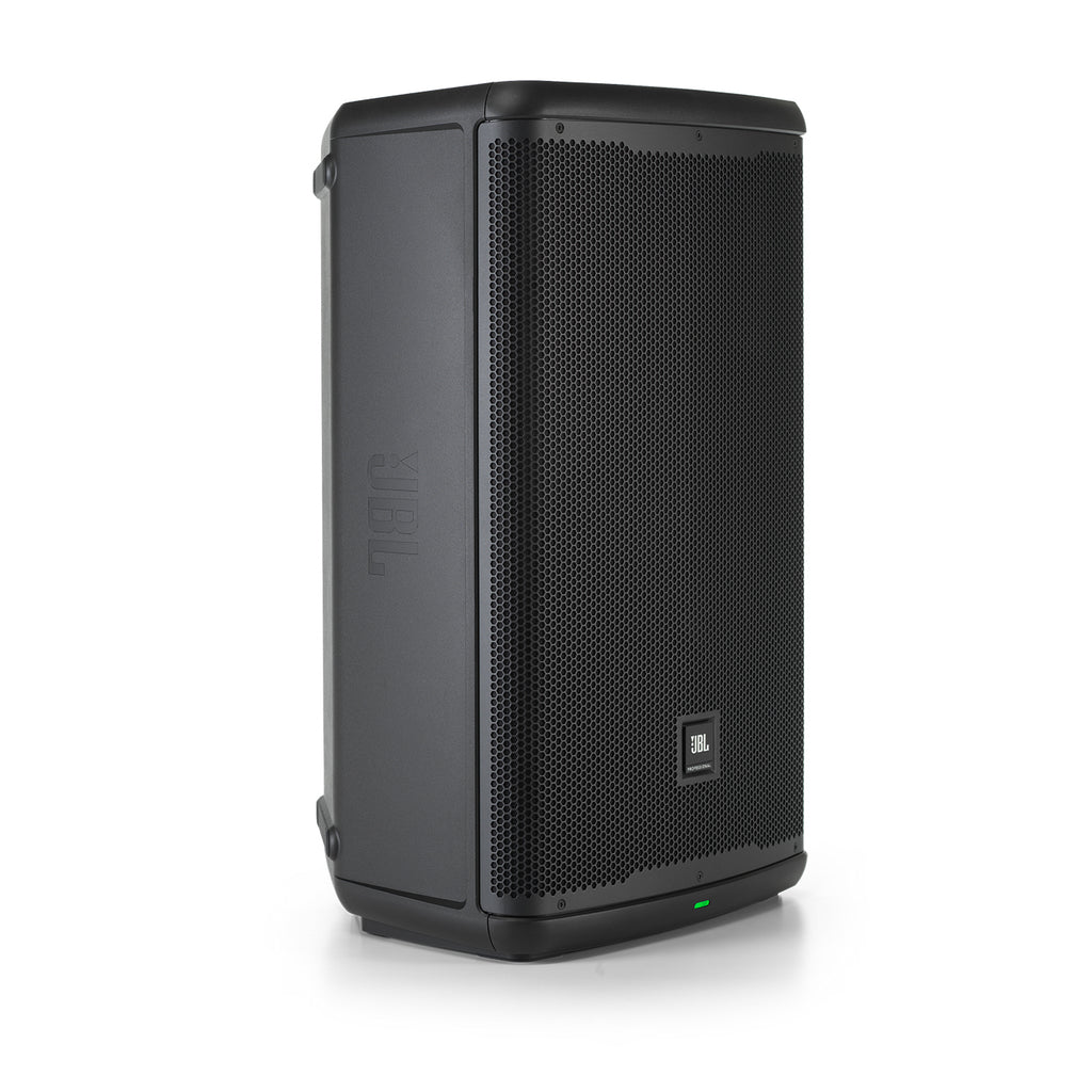 JBL-EON715 15-inch Powered PA Speaker with Bluetooth