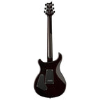 PRS SE Custom 24 Electric Guitar-Black Gold Burst