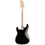 Fender FSR AFF STRAT HSS LRL MBPG Electric Guitar- Metallic Black - 0378108565