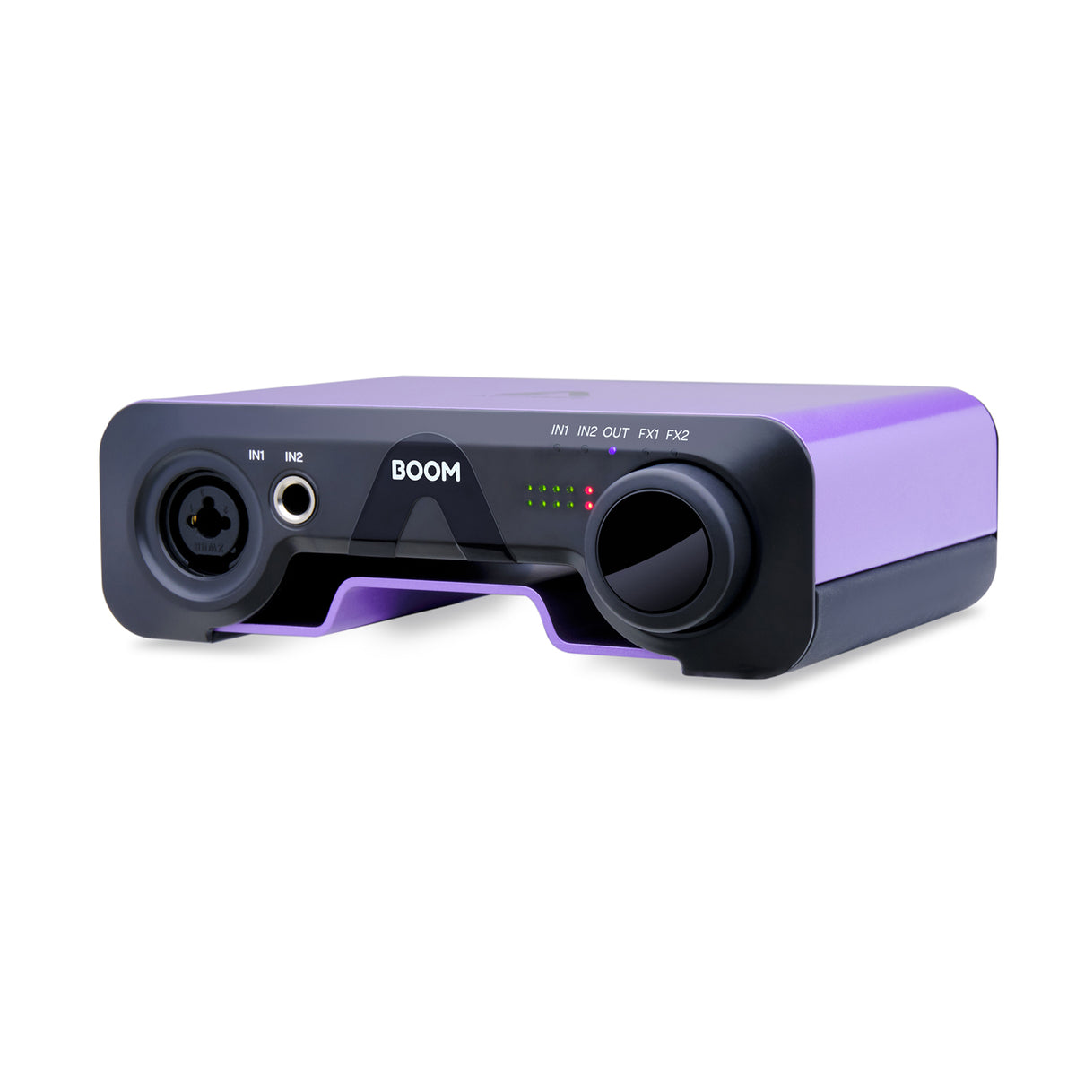 Apogee BOOM 2in-2Out Audio Interface