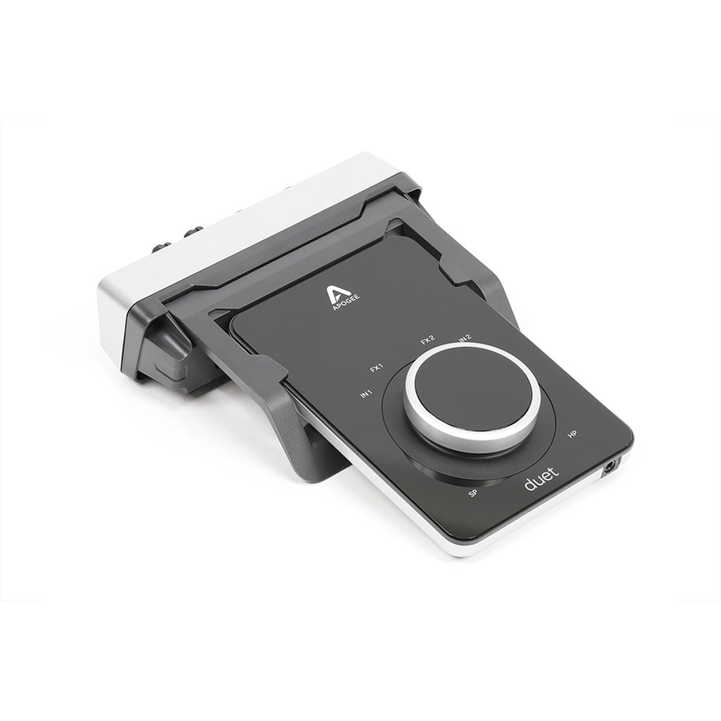 Apogee Duet 3 Dock