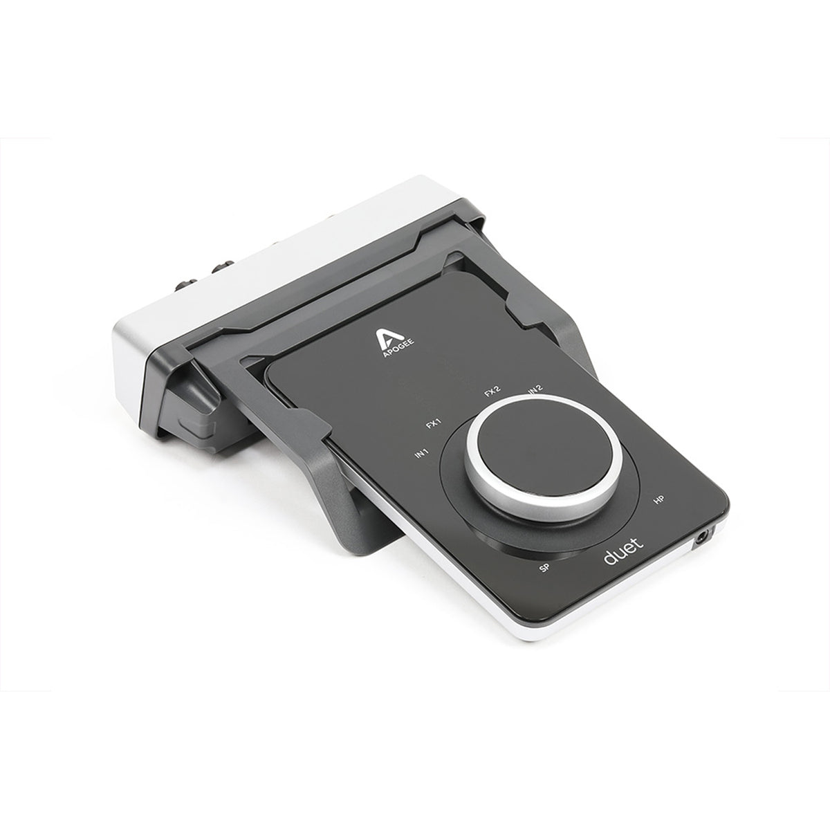 Apogee Duet 3 Dock