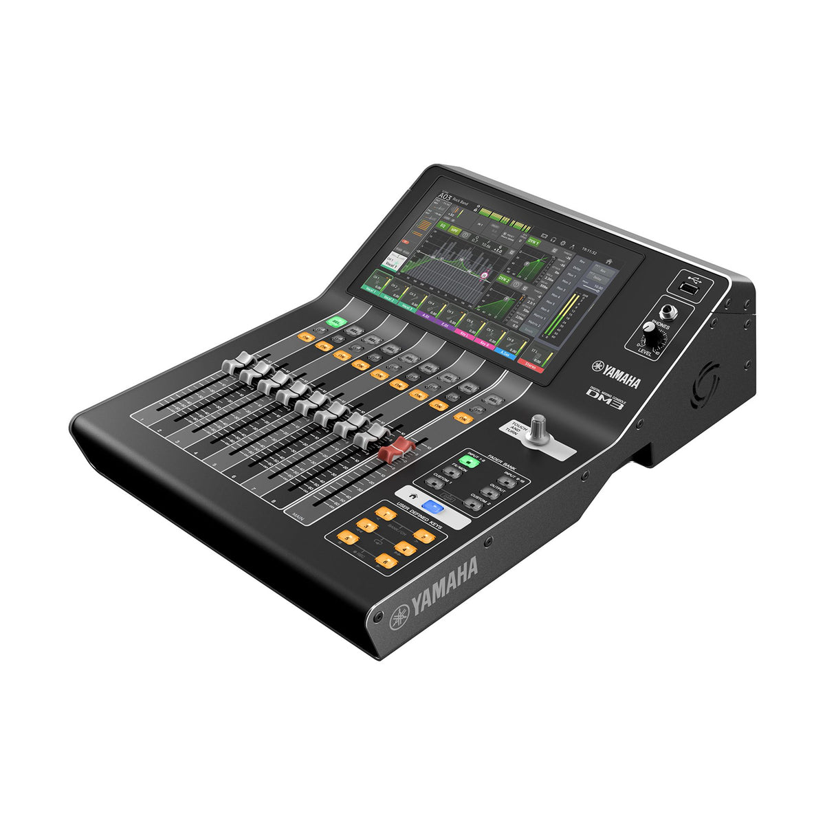 Yamaha DM3 Standard 22 Channel Digital Mixing Console