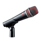 SE Electronics V7X Supercardioid Dynamic Instrument Mic with Integrated Shockmount and Internal Windscreen