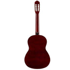 Fender Squier SA-150N Nylon String Classical guitar- Natural