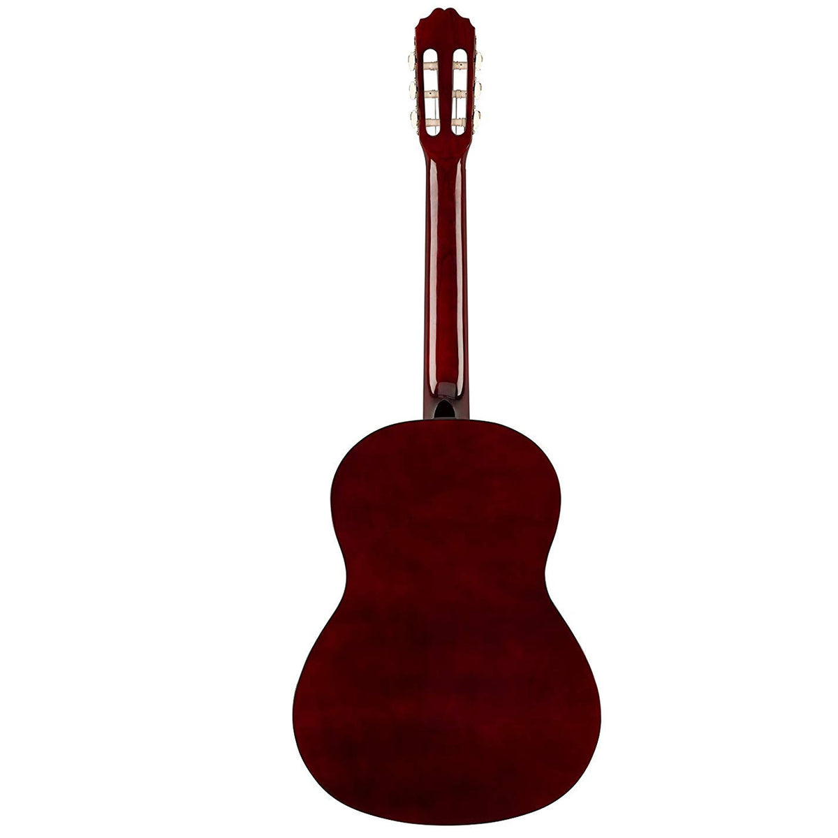 Fender Squier SA-150N Nylon String Classical guitar- Natural