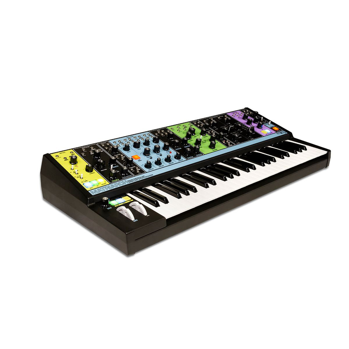 MOOG Matriarch Semi Modular Sythesizer