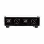 ART PRO dPDB – Dual Passive Direct Box