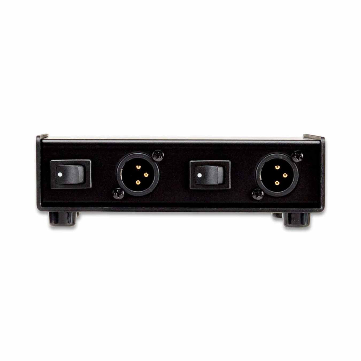ART PRO dPDB – Dual Passive Direct Box