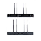 Urban Classic SVF212080C Handheld and Lapel Wireless Mic Set
