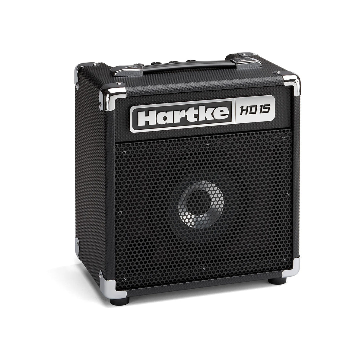Hartke Hydrive HD15 6.5Inch Bass Combo Amplifier