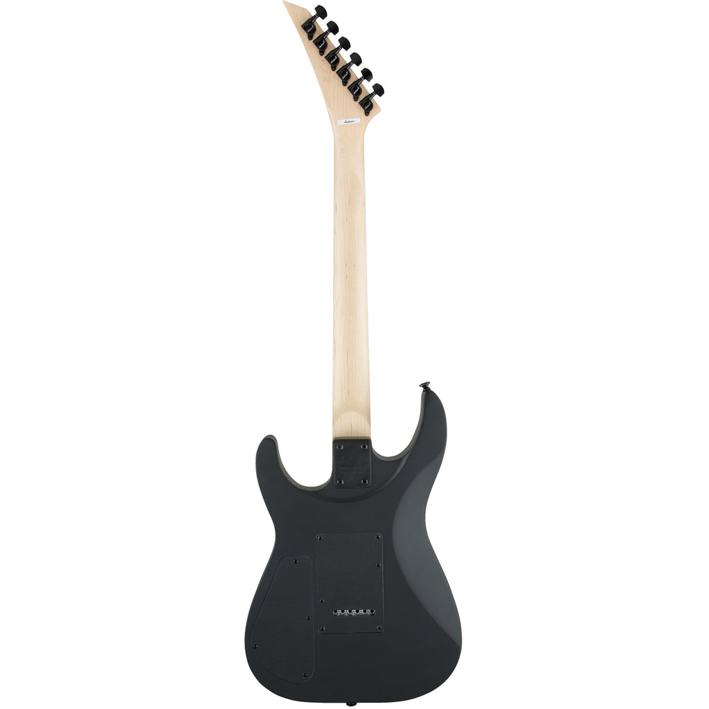 Jackson JS SERIES DINKY® ARCH TOP JS22 DKA - Satin Black