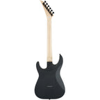 Jackson JS SERIES DINKY® ARCH TOP JS22 DKA - Satin Black