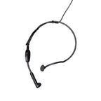 AKG C544L High-performance sports head-worn condenser microphone