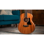Guitar Semi Acoustic Taylor GS Mini-e Mahogany