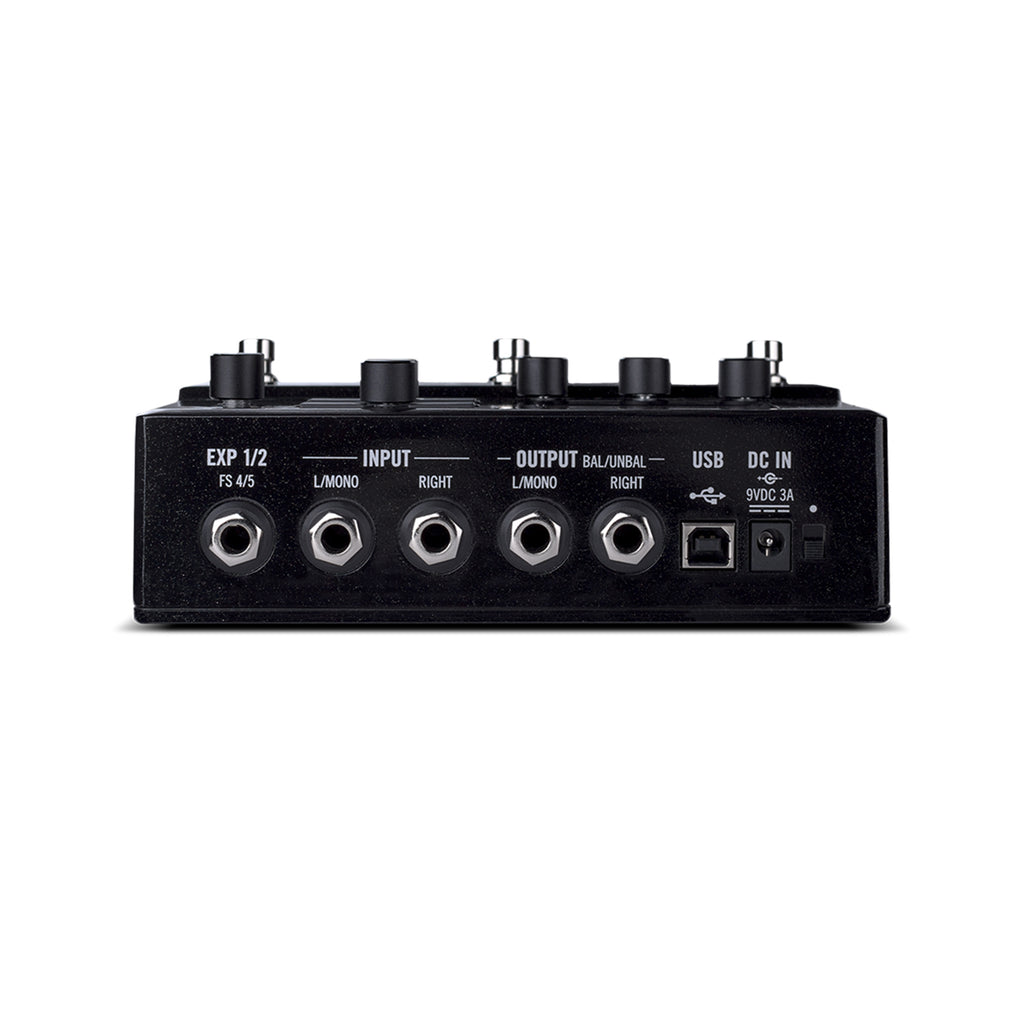 Line6 HX STOMP Compact Amp & Effects Processor