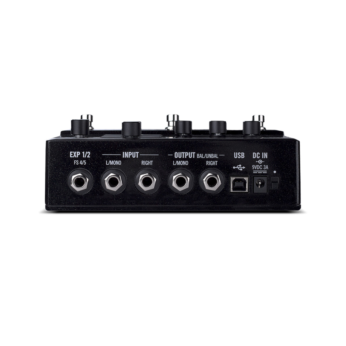 Line6 HX STOMP Compact Amp & Effects Processor