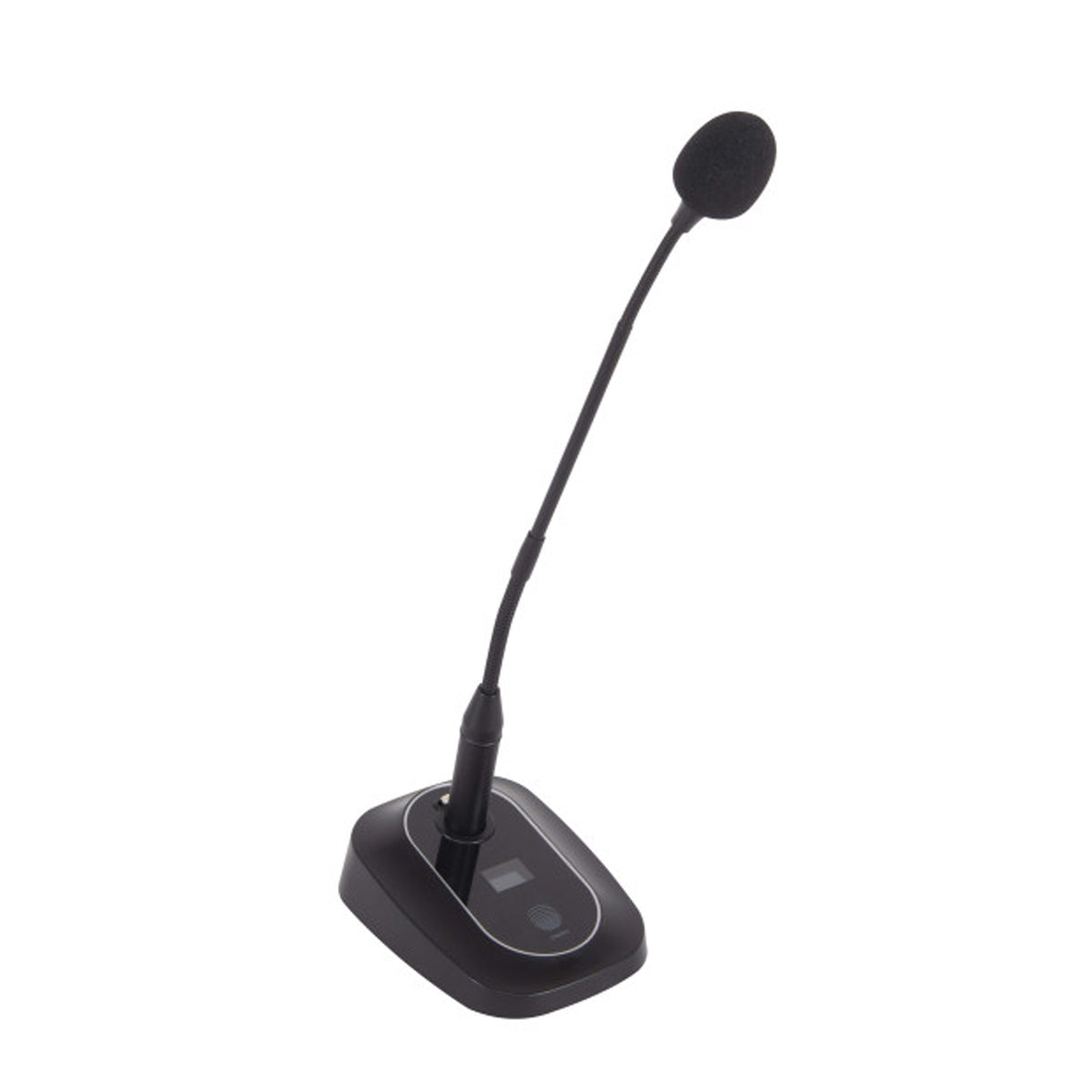 PROEL EKBMG01 TOUCH SENSITIVE PROFESSIONAL MICROPHONE BASE FOR EK GOOSENECK MICROPHONES