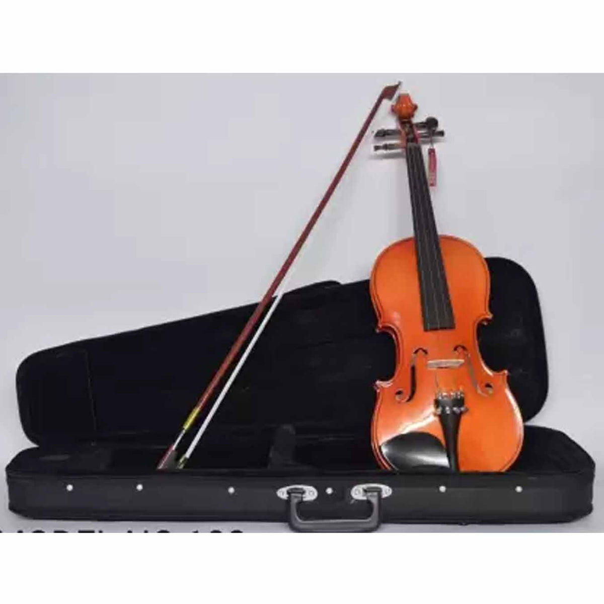 Violin SVH 102 4/4 size with bow ,case and Rosin complete outfits NGM