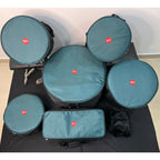 Olive OL-DRUM100 Drum set Bag