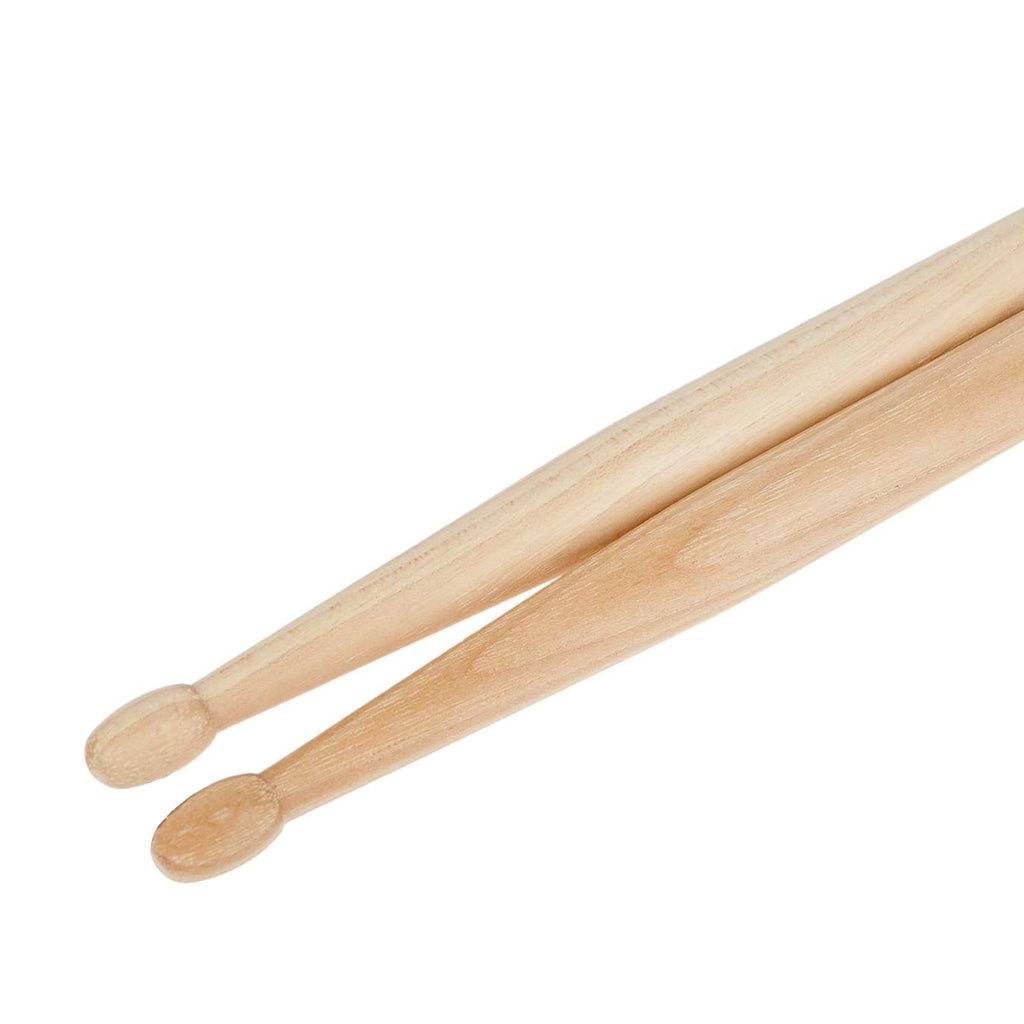 VIC FIRTH NOVA 5A WOODEN TIP DRUM STICK-Pair