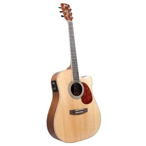 Cort MR710F Semi Acoustic Guitar