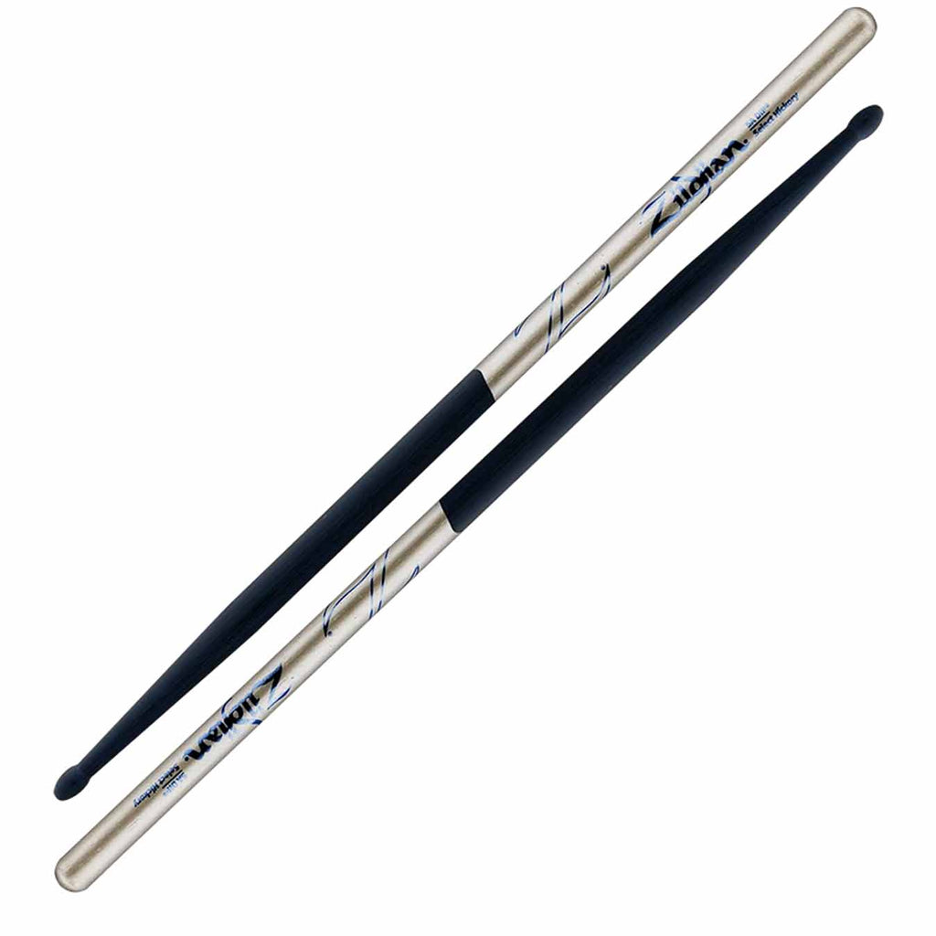 Zildjian 5AWD DIP 5A Wood Tip Drumsticks