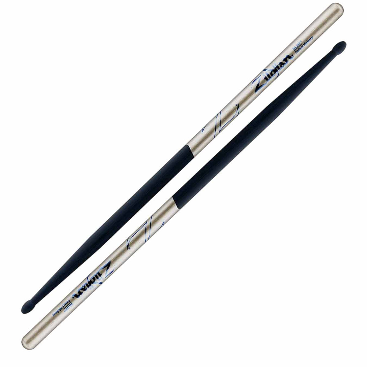 Zildjian 5AWD DIP 5A Wood Tip Drumsticks