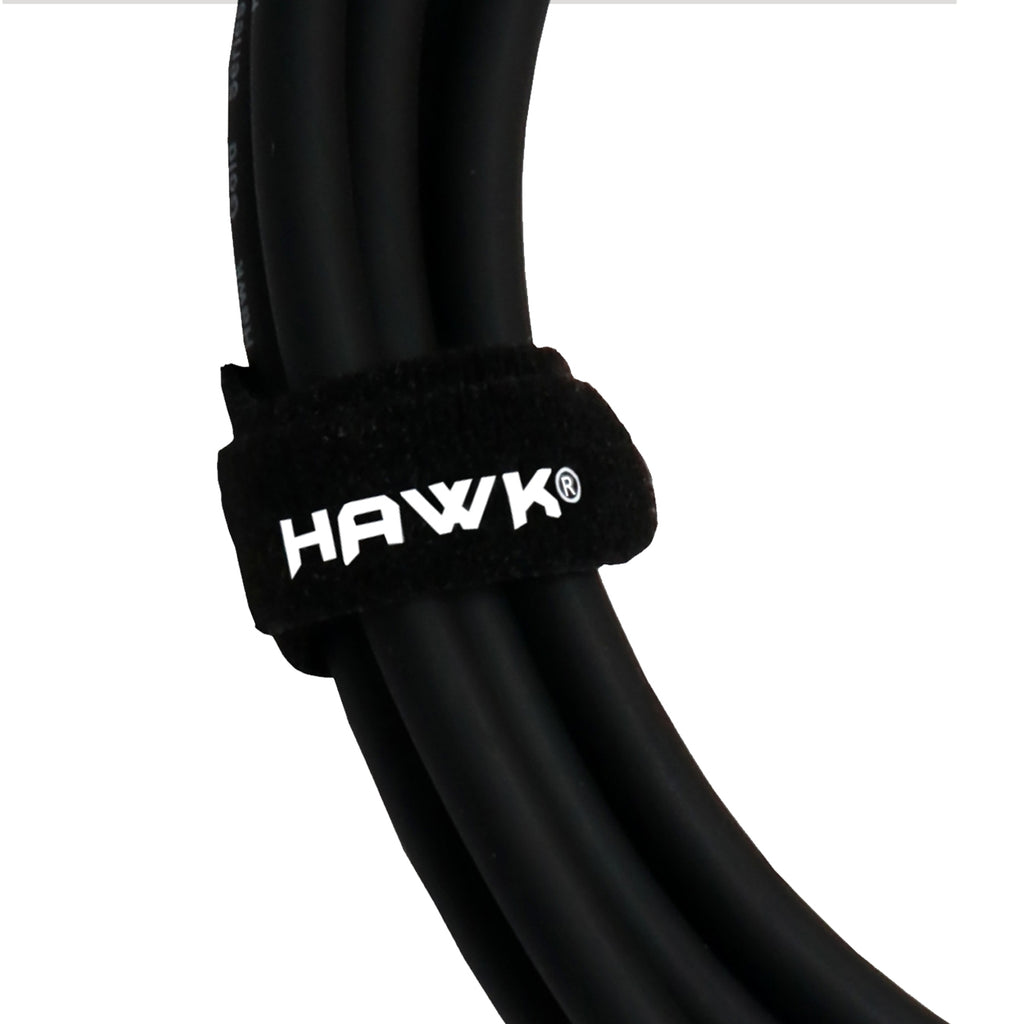HAWK SMPLU03-Y CABLE TRS TO DUAL TS MALE 3M